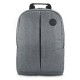 Hama 00217273 maletines para portátil 39,6 cm (15.6'') Mochila Gris